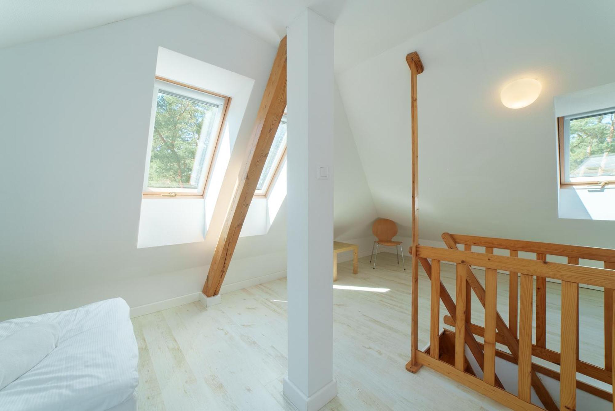 Apartamenty Za Rega Mrzeżyno Esterno foto