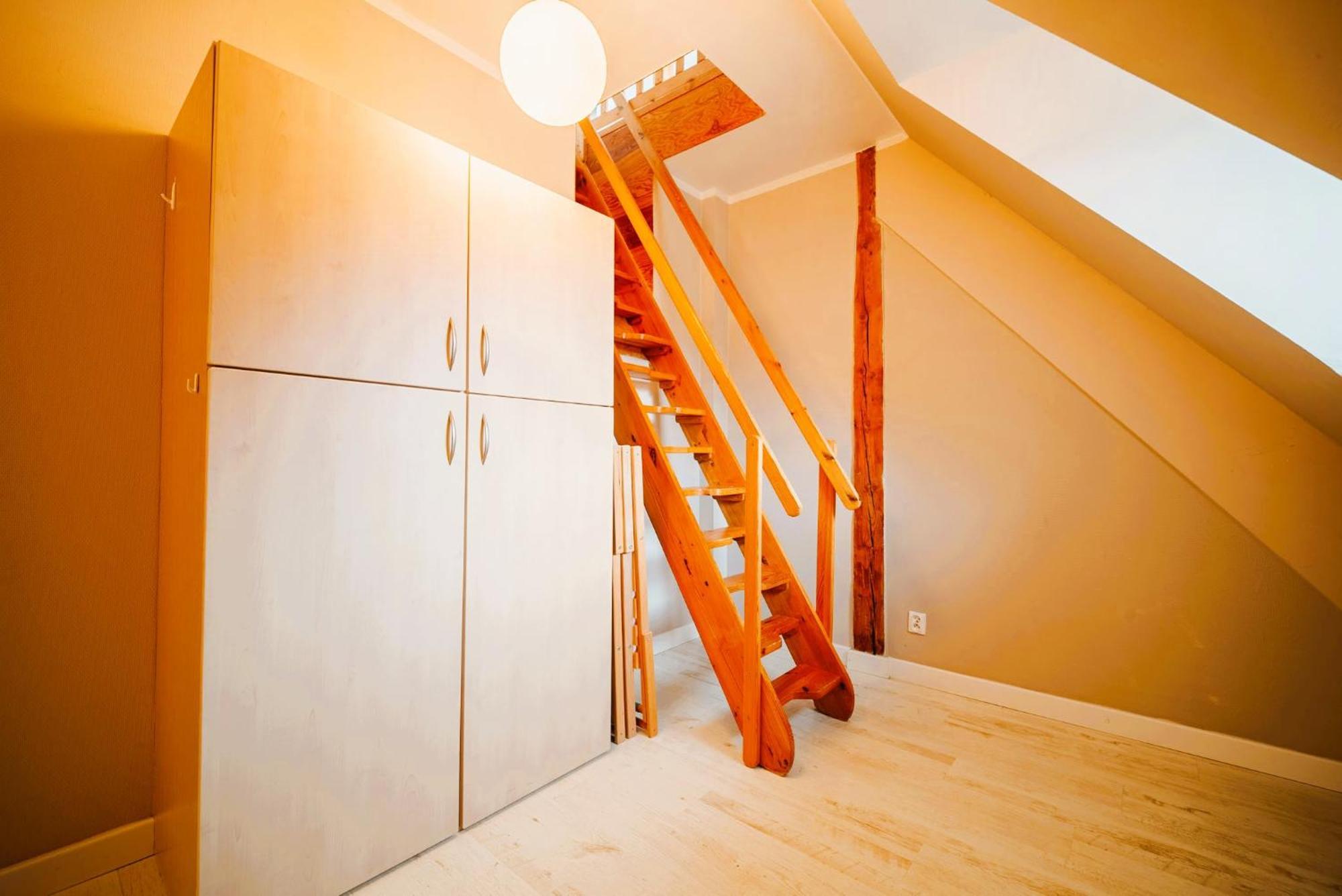 Apartamenty Za Rega Mrzeżyno Esterno foto