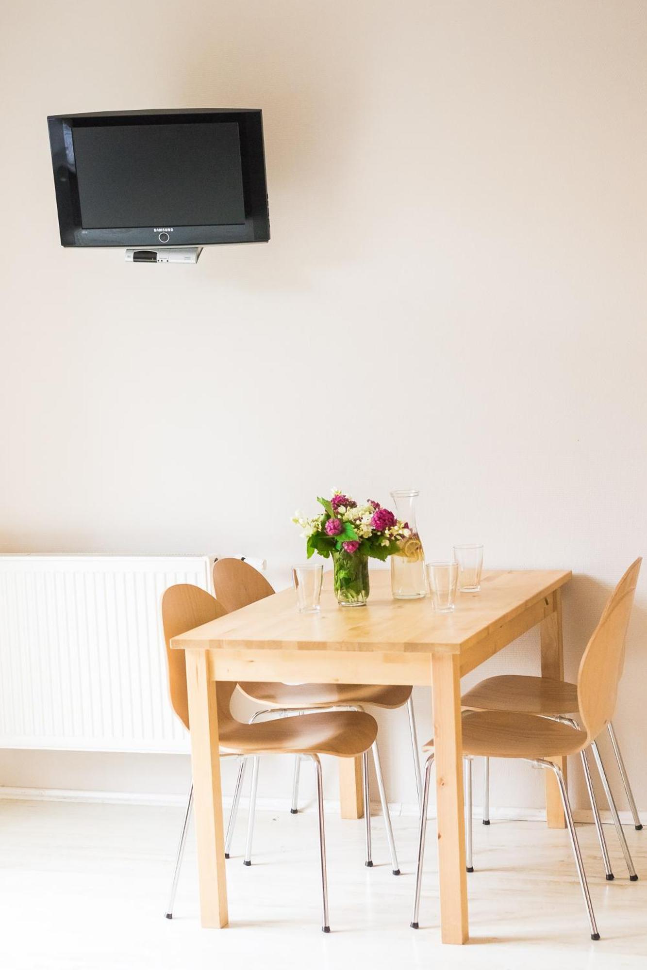 Apartamenty Za Rega Mrzeżyno Esterno foto